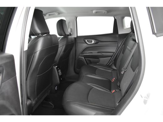 Jeep Compass 4xe 240 Plug-in Hybrid Electric Limited | Adaptive Cruise | LED | Climate Control | Elektr Achter... ActivLease financial lease