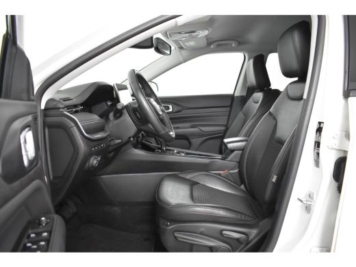 Jeep Compass 4xe 240 Plug-in Hybrid Electric Limited | Adaptive Cruise | LED | Climate Control | Elektr Achter... ActivLease financial lease