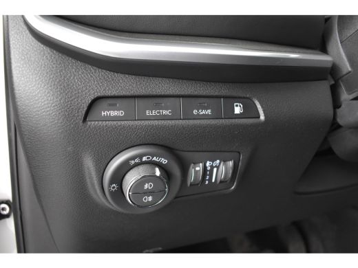 Jeep Compass 4xe 240 Plug-in Hybrid Electric Limited | Adaptive Cruise | LED | Climate Control | Elektr Achter... ActivLease financial lease