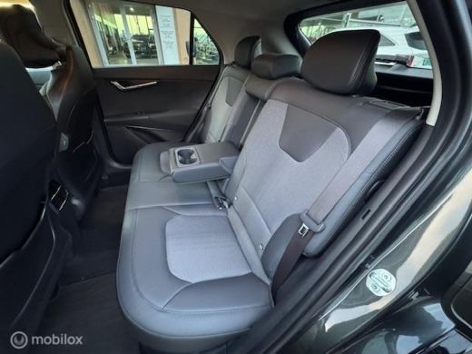 Kia Niro 1.6 GDi Hybrid DynamicLine Edition Velgen 18 inch , Navigatie & Camera achter , Parkeerhulp voor ... ActivLease financial lease