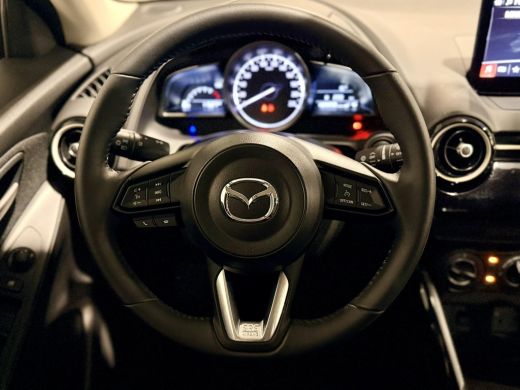 Mazda 2 1.5 e-SkyActiv-G 90 Centre-Line | Navigatie | Rijklaarprijs ! ActivLease financial lease