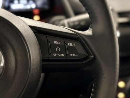 Mazda 2 1.5 e-SkyActiv-G 90 Centre-Line | Navigatie | Rijklaarprijs ! ActivLease financial lease