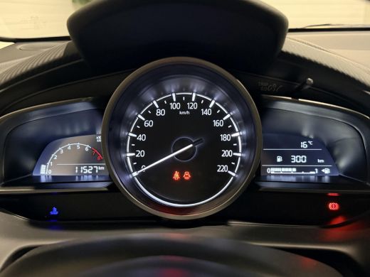 Mazda 2 1.5 e-SkyActiv-G 90 Centre-Line | Navigatie | Rijklaarprijs ! ActivLease financial lease