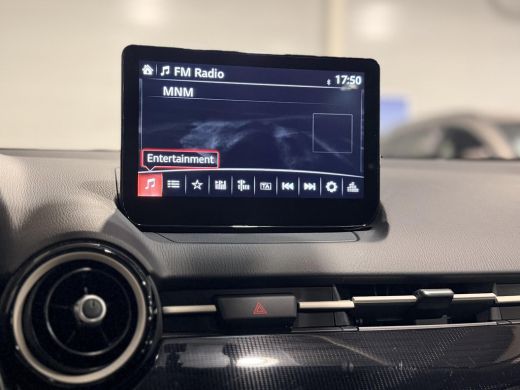 Mazda 2 1.5 e-SkyActiv-G 90 Centre-Line | Navigatie | Rijklaarprijs ! ActivLease financial lease