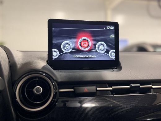 Mazda 2 1.5 e-SkyActiv-G 90 Centre-Line | Navigatie | Rijklaarprijs ! ActivLease financial lease