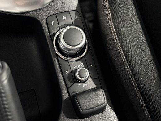 Mazda 2 1.5 e-SkyActiv-G 90 Centre-Line | Navigatie | Rijklaarprijs ! ActivLease financial lease