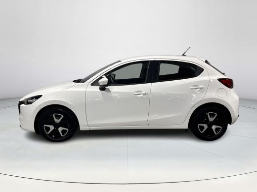 Mazda 2 1.5 e-SkyActiv-G 90 Centre-Line | Navigatie | Rijklaarprijs ! ActivLease financial lease