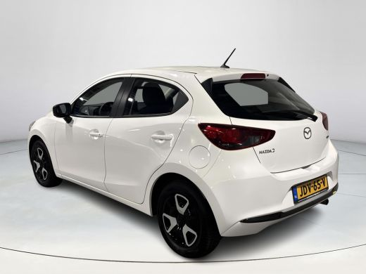 Mazda 2 1.5 e-SkyActiv-G 90 Centre-Line | Navigatie | Rijklaarprijs ! ActivLease financial lease