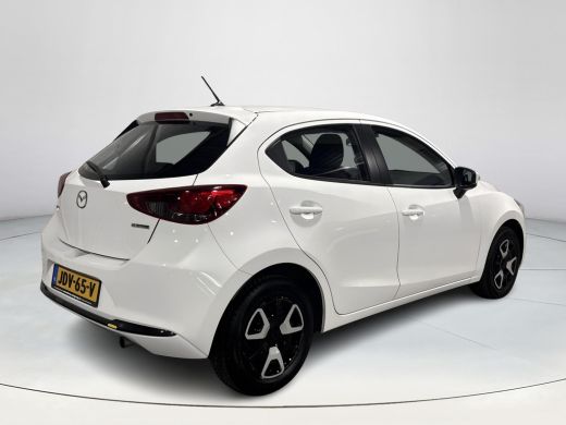Mazda 2 1.5 e-SkyActiv-G 90 Centre-Line | Navigatie | Rijklaarprijs ! ActivLease financial lease