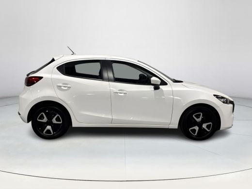 Mazda 2 1.5 e-SkyActiv-G 90 Centre-Line | Navigatie | Rijklaarprijs ! ActivLease financial lease