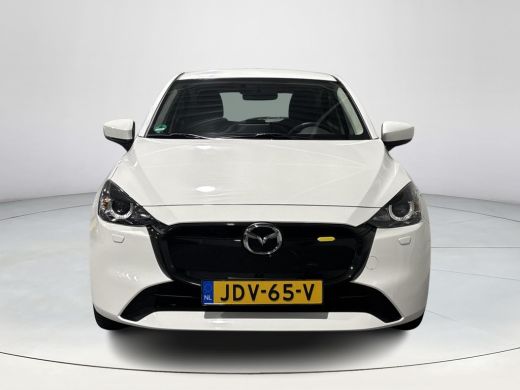 Mazda 2 1.5 e-SkyActiv-G 90 Centre-Line | Navigatie | Rijklaarprijs ! ActivLease financial lease