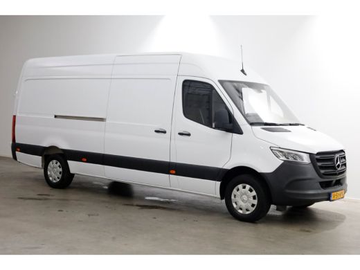 Mercedes-Benz Sprinter 314 CDI 143pk 7G Automaat L3H2 Maxi LED/Airco/360&deg; Camera 05-2021 ActivLease financial lease
