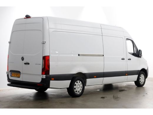Mercedes-Benz Sprinter 314 CDI 143pk 7G Automaat L3H2 Maxi LED/Airco/360&deg; Camera 05-2021 ActivLease financial lease