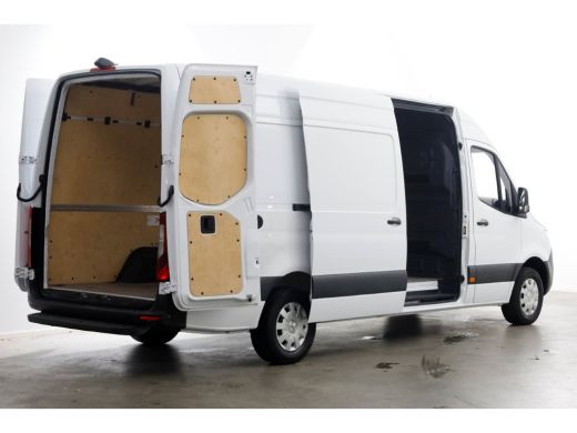 Mercedes-Benz Sprinter 314 CDI 143pk 7G Automaat L3H2 Maxi LED/Airco/360&deg; Camera 05-2021 ActivLease financial lease