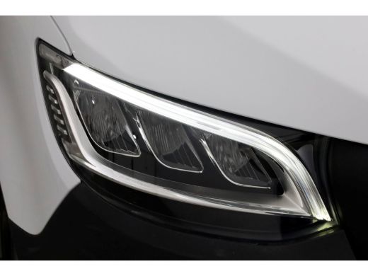 Mercedes-Benz Sprinter 314 CDI 143pk 7G Automaat L3H2 Maxi LED/Airco/360&deg; Camera 05-2021 ActivLease financial lease