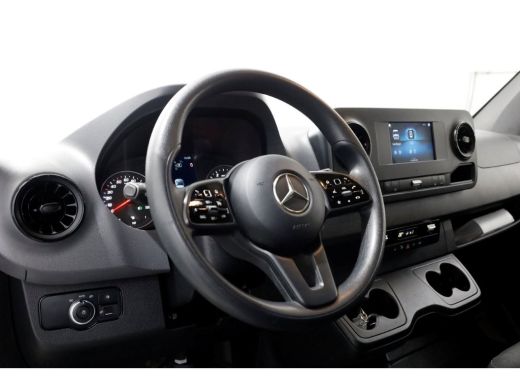 Mercedes-Benz Sprinter 314 CDI 143pk 7G Automaat L3H2 Maxi LED/Airco/360&deg; Camera 05-2021 ActivLease financial lease