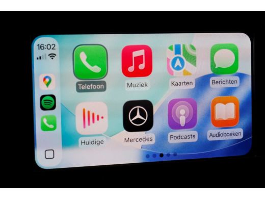 Mercedes-Benz Sprinter 314 CDI 143pk 7G Automaat L3H2 Maxi LED/Airco/360&deg; Camera 05-2021 ActivLease financial lease