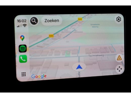 Mercedes-Benz Sprinter 314 CDI 143pk 7G Automaat L3H2 Maxi LED/Airco/360&deg; Camera 05-2021 ActivLease financial lease