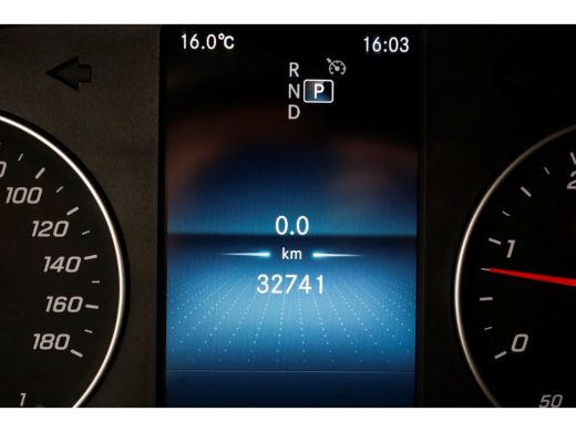 Mercedes-Benz Sprinter 314 CDI 143pk 7G Automaat L3H2 Maxi LED/Airco/360&deg; Camera 05-2021 ActivLease financial lease