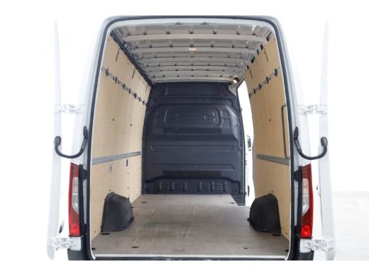 Mercedes-Benz Sprinter 314 CDI 143pk 7G Automaat L3H2 Maxi LED/Airco/360&deg; Camera 05-2021 ActivLease financial lease