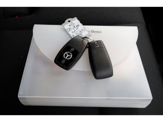 Mercedes-Benz Sprinter 314 CDI 143pk 7G Automaat L3H2 Maxi LED/Airco/360&deg; Camera 05-2021 ActivLease financial lease