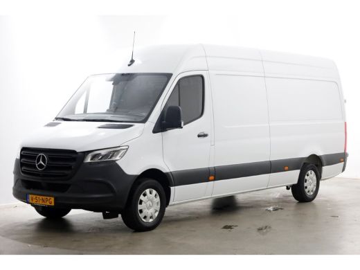 Mercedes-Benz Sprinter 314 CDI 143pk 7G Automaat L3H2 Maxi LED/Airco/360&deg; Camera 05-2021 ActivLease financial lease