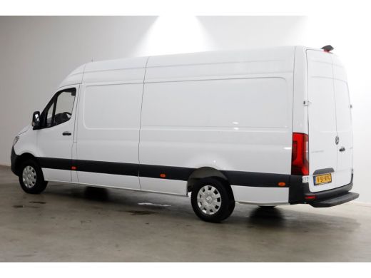 Mercedes-Benz Sprinter 314 CDI 143pk 7G Automaat L3H2 Maxi LED/Airco/360&deg; Camera 05-2021 ActivLease financial lease
