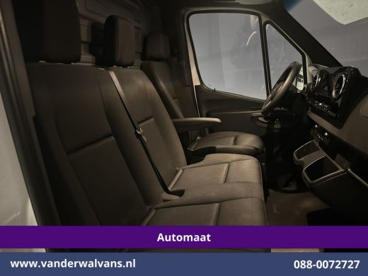 Mercedes-Benz Sprinter 315 CDI 150pk 9G-Tronic Automaat L3H2 Euro6 Airco | Camera | XXL MBUX | Navigatie | Apple Carplay... ActivLease financial lease