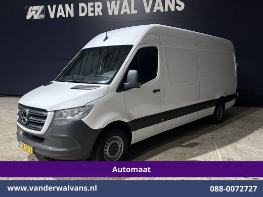Mercedes-Benz Sprinter 315 CDI 150pk 9G-Tronic Automaat L3H2 Euro6 Airco | Camera | XXL MBUX | Navigatie | Apple Carplay... ActivLease financial lease