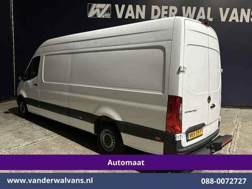 Mercedes-Benz Sprinter 315 CDI 150pk 9G-Tronic Automaat L3H2 Euro6 Airco | Camera | XXL MBUX | Navigatie | Apple Carplay... ActivLease financial lease