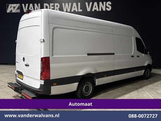 Mercedes-Benz Sprinter 315 CDI 150pk 9G-Tronic Automaat L3H2 Euro6 Airco | Camera | XXL MBUX | Navigatie | Apple Carplay... ActivLease financial lease