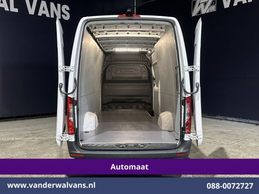 Mercedes-Benz Sprinter 315 CDI 150pk 9G-Tronic Automaat L3H2 Euro6 Airco | Camera | XXL MBUX | Navigatie | Apple Carplay... ActivLease financial lease