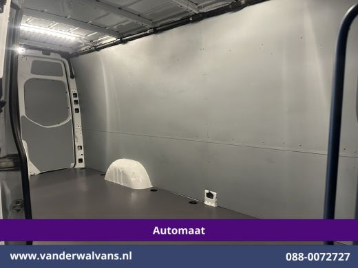 Mercedes-Benz Sprinter 315 CDI 150pk 9G-Tronic Automaat L3H2 Euro6 Airco | Camera | XXL MBUX | Navigatie | Apple Carplay... ActivLease financial lease