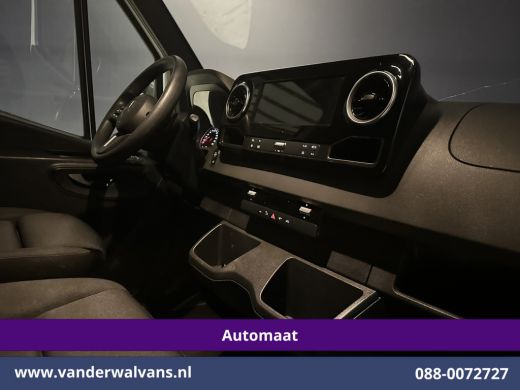 Mercedes-Benz Sprinter 315 CDI 150pk 9G-Tronic Automaat L3H2 Euro6 Airco | Camera | XXL MBUX | Navigatie | Apple Carplay... ActivLease financial lease
