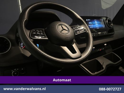 Mercedes-Benz Sprinter 315 CDI 150pk 9G-Tronic Automaat L3H2 Euro6 Airco | Camera | XXL MBUX | Navigatie | Apple Carplay... ActivLease financial lease