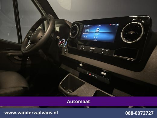 Mercedes-Benz Sprinter 315 CDI 150pk 9G-Tronic Automaat L3H2 Euro6 Airco | Camera | XXL MBUX | Navigatie | Apple Carplay... ActivLease financial lease