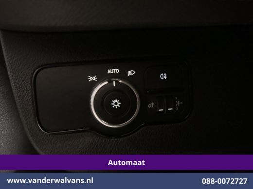 Mercedes-Benz Sprinter 315 CDI 150pk 9G-Tronic Automaat L3H2 Euro6 Airco | Camera | XXL MBUX | Navigatie | Apple Carplay... ActivLease financial lease