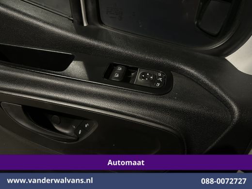 Mercedes-Benz Sprinter 315 CDI 150pk 9G-Tronic Automaat L3H2 Euro6 Airco | Camera | XXL MBUX | Navigatie | Apple Carplay... ActivLease financial lease