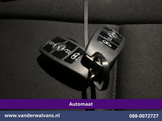 Mercedes-Benz Sprinter 315 CDI 150pk 9G-Tronic Automaat L3H2 Euro6 Airco | Camera | XXL MBUX | Navigatie | Apple Carplay... ActivLease financial lease