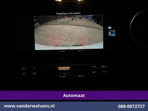 Mercedes-Benz Sprinter 315 CDI 150pk 9G-Tronic Automaat L3H2 Euro6 Airco | Camera | XXL MBUX | Navigatie | Apple Carplay... ActivLease financial lease