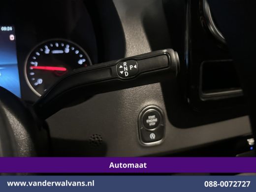 Mercedes-Benz Sprinter 315 CDI 150pk 9G-Tronic Automaat L3H2 Euro6 Airco | Camera | XXL MBUX | Navigatie | Apple Carplay... ActivLease financial lease