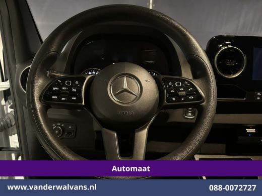 Mercedes-Benz Sprinter 315 CDI 150pk 9G-Tronic Automaat L3H2 Euro6 Airco | Camera | XXL MBUX | Navigatie | Apple Carplay... ActivLease financial lease