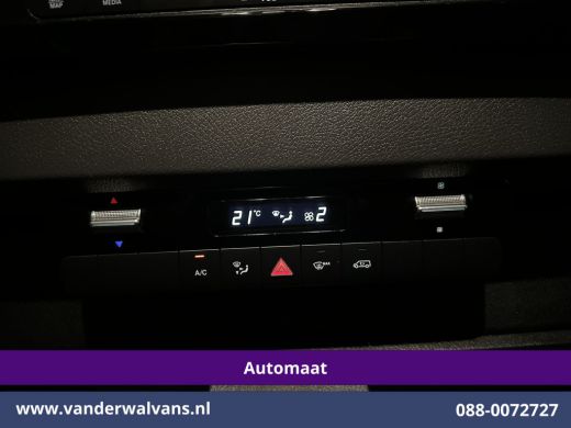 Mercedes-Benz Sprinter 315 CDI 150pk 9G-Tronic Automaat L3H2 Euro6 Airco | Camera | XXL MBUX | Navigatie | Apple Carplay... ActivLease financial lease