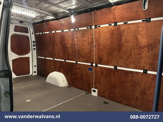 Mercedes-Benz Sprinter 316 CDI 164pk L3H2 Euro6 Airco | Leder | AMG grill Bijrijdersbank ActivLease financial lease