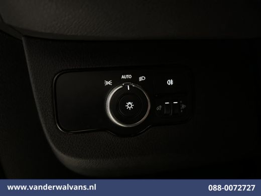 Mercedes-Benz Sprinter 316 CDI 164pk L3H2 Euro6 Airco | Leder | AMG grill Bijrijdersbank ActivLease financial lease