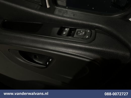 Mercedes-Benz Sprinter 316 CDI 164pk L3H2 Euro6 Airco | Leder | AMG grill Bijrijdersbank ActivLease financial lease