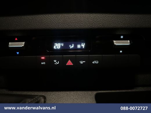 Mercedes-Benz Sprinter 316 CDI 164pk L3H2 Euro6 Airco | Leder | AMG grill Bijrijdersbank ActivLease financial lease