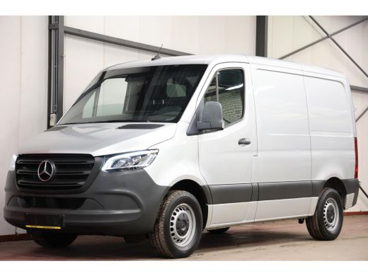 Mercedes-Benz Sprinter 317 1.9 CDI L1H1 AUTOMAAT 2000KG TREKVERMOGEN