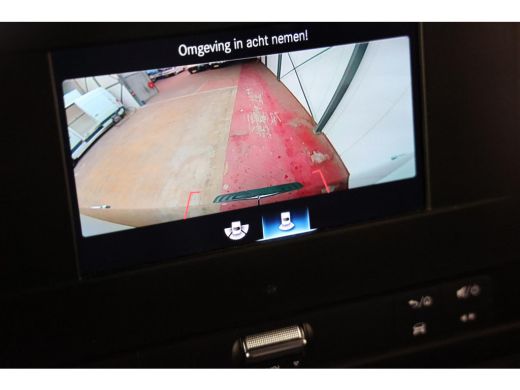 Mercedes-Benz Sprinter 317 1.9 CDI L1H1 AUTOMAAT 2000KG TREKVERMOGEN ActivLease financial lease