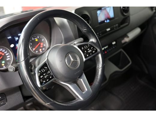 Mercedes-Benz Sprinter 317 1.9 CDI L1H1 AUTOMAAT 2000KG TREKVERMOGEN ActivLease financial lease